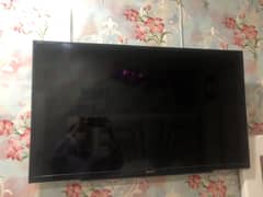 Sony orignal led