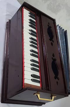 harmonium
