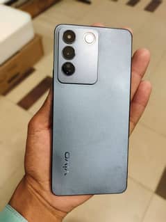 Vivo v27e mobile Box charger original