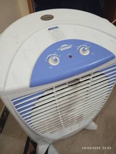 Boss Air cooler