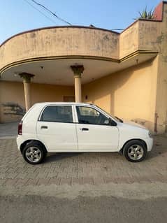 Suzuki Alto 2008