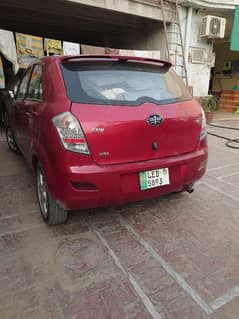 FAW V2 2017