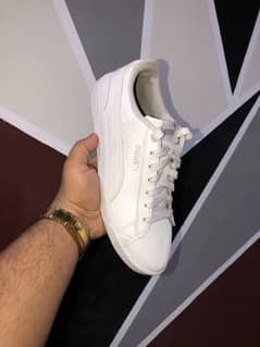 PUMA Smash V2 L