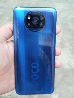poco x3 6/128