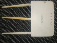 tanda router