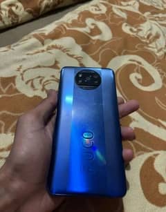 Poco x3 pro best for pubg king