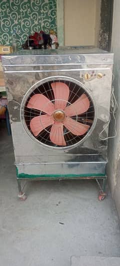 Air cooler