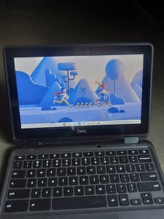 Chromebook 5190