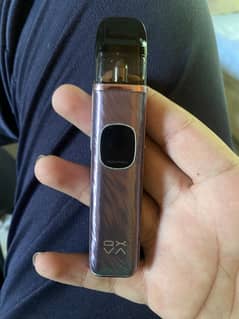 Xlim pro 2 pod