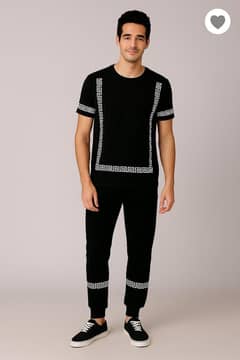 Track suit
