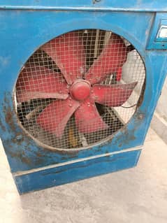 3 air coolers for sale