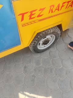 Good condition