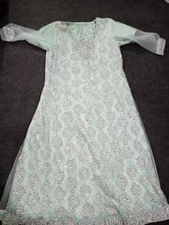 bridal maqse