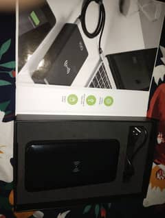 10000mah wireless power bank