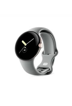 Google pixel watch 1