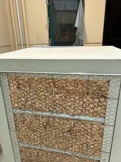Air cooler