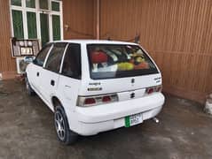Suzuki Cultus VXR 2010Rs1091000,,,03007692640,,,