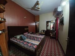 4 Marla Complete House For Rent location Huma block Allama iqbal town Lahore