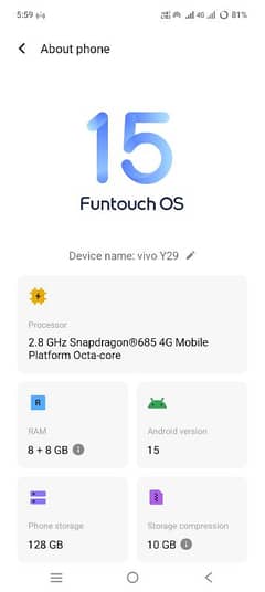 vivo