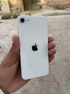 iPhone Se 2020 jv