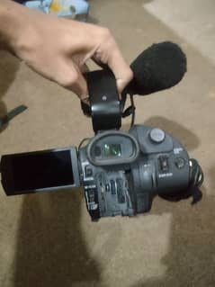 Sony PXW z90