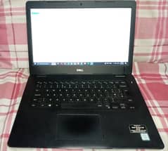 Dell Latitude 3490 Laptop, Windows Pro