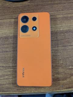 infinix