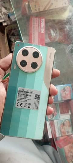 Tecno Common 30 8/256gb