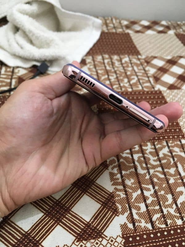 Samsung S21 Official Dual PTA 3