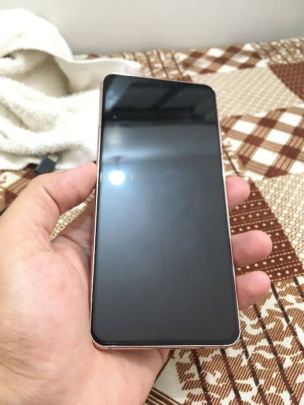 Samsung S21 Official Dual PTA 6