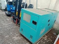 Denyo 20KVA Generator for sale