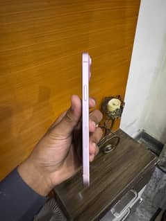 Iphone 15 plus non pta jv 128 for sals