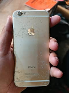 iPhone 6s 64GB Non Pta