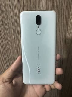 Oppo F11  8/256