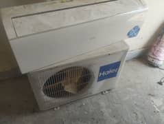 Haier AC