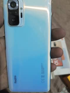 Redmi note 10 pro Xiaomi