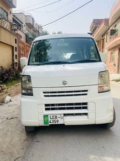 Suzuki Every Neat & clean condition 2006/12