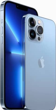 Iphone 13pro max dual sim