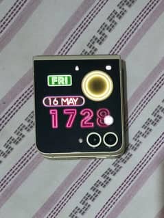 Samsung z flip 6 12/512 super condition.