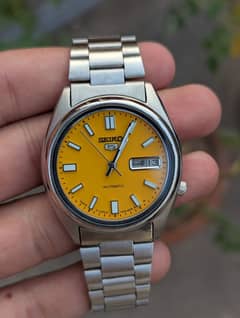 Seiko