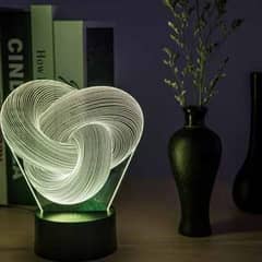 LED Table Lamp