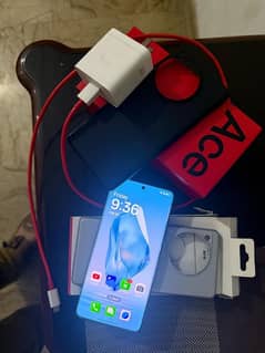 oneplus12r/ace3 non pta