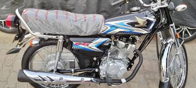 Honda 125cg 2025 meter running 1400-03095681218
