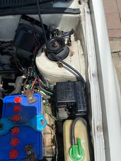 Suzuki Cultus VXR 2006
