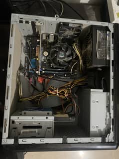 Gaming pc for sell