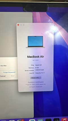Macbook