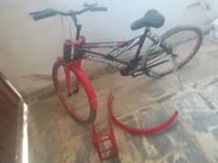 bicycle