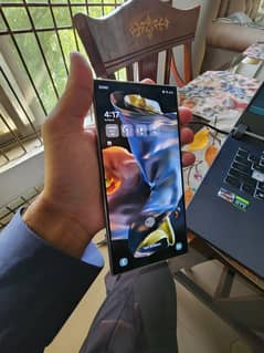 Samsung Mobile S24 Ultra