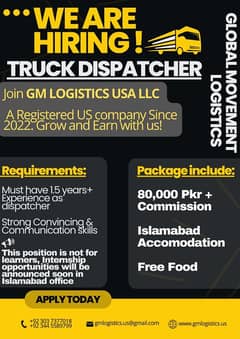 Truck
