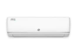 Pel Dc inverter 1 ton turbo cool and heat ac